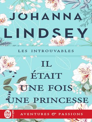 cover image of Il était une fois une princesse